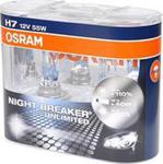 4008321650757 64210CBI-DUO ZAROWKA 12V H7 55W PX26D 4200K COOL BLUE /DUO BOX 2 SZT/ OPK OSRAM OSRAM ZAROWKI OSRAM [872459] w sklepie internetowym kayaba.istore.pl