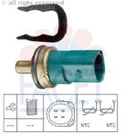 7.3258 KW 530258 CZUJNIK TEMP SILNIKA WODY EPS 1.830.258 - AUDI A2-A6/A8 SEAT AROSA/IBIZA/LEON/GOLF IV BORA/PASSAT/POLO SZT KW KW ELEKTRYKA [879402] w sklepie internetowym kayaba.istore.pl