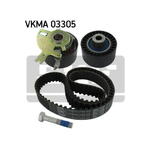 VKMA 03305 SKF VKMA03305 ZESTAW ROZRZADU CITROEN C5/C6/C8/FORD GALAXY/MONDEO/PEUGEOT 407/607/4007 2.2 HDI 06; SZT SKF ZESTAWY ROZRZADU S [879692] w sklepie internetowym kayaba.istore.pl