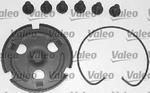 821445 V 821445 SPRZEGLO KPL SKODA OCTAVIA VALEO SPRZEGLA VALEO [881617] w sklepie internetowym kayaba.istore.pl