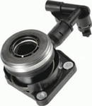 3182 600 196 SCH 3182600196 LOZYSKO OPOROWE WYSPRZEGLIK FORD FIESTA V/VI/FOCUS/FUSION/KA/STREET KA/MAZDA 2 98 1.25/1.4/1.6/1.816V/2.016V SZT SACHS SA [883791] w sklepie internetowym kayaba.istore.pl