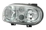 20-5386-08-2 TYC 20-5386-08-2 REFLEKTOR VW GOLF IV 98- H1+H7+H3 REGULACJA ELEKTRYCZNA+LAMPA PRZECIW-MGIELNA LE SZT INNY TYC OSWIETLENIE T [885857] w sklepie internetowym kayaba.istore.pl