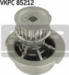 VKPC 85212 SKF VKPC85212 POMPA WODY OPEL ASTRA F 96-01 1.4,1.6 16V, ASTRA G 98-01 1.4 16V,1.6 16V,VECTRA B 95-02 1.6,1.6 16V SZT SKF POMPY WODY (G [887467] w sklepie internetowym kayaba.istore.pl