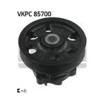 VKPC 85700 SKF VKPC85700 POMPA WODY FIAT DOBLO 04- ; , IDEA 03- ; , PUNTO III 03- ; , OPEL AGILA 03 - ; , OPEL CORSA C 03- ; , SUZUKI IGNIS II SZT SKF P [887469] w sklepie internetowym kayaba.istore.pl