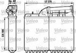 883982 V 883982 NAGRZEWNICA BMW 5 E34 535 I SZT VALEO CHLODNICE VALEO [889726] w sklepie internetowym kayaba.istore.pl