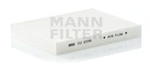 CU 2335 MAN CU2335 FILTR KABINOWY FIAT DOBLO/IDEA/PUNTO MANN MANN-FILTER FILTRY MANN-FILTER [890034] w sklepie internetowym kayaba.istore.pl