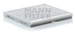 CUK 2137 MAN CUK2137 FILTR KABINOWY VOLVO/PKW MANN SZT MANN-FILTER FILTRY MANN-FILTER [890352] w sklepie internetowym kayaba.istore.pl