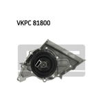 VKPC 81800 SKF VKPC81800 POMPA WODY AUDI 100 2,6/2,8 90-94 AUDI 80 KOMBI B4 2,6/2,8 91-96 AUDI A8 2,8 94 SZT SKF POMPY WODY SKF [891258] w sklepie internetowym kayaba.istore.pl