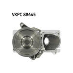 VKPC 88645 SKF VKPC88645 POMPA WODY BMW 3 E90 320 05-,BMW 5 E60 525D,530D,535D ,BMW 5 E61 03-04 SZT SKF POMPY WODY SKF [892322] w sklepie internetowym kayaba.istore.pl