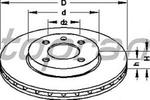 103 407 HP 103 407 TARCZA HAMULCOWA 239X20 V 4-OTW AUDI 80/SEAT IBIZA/VW GOLF/PASSAT 72-99 PRZOD SZT HANS PRIES MULTILINIA HANS P [894268] w sklepie internetowym kayaba.istore.pl