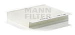 CU 2680 MAN CU2680 FILTR KABINOWY CITROEN XSARA PICASSO 12/99- MANN MANN-FILTER FILTRY MANN-FILTER [894274] w sklepie internetowym kayaba.istore.pl