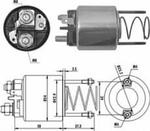 940113050382 MM AME0382 AUTOMAT ROZRUSZNIKA-WLACZNIK CITROEN C25/PEUGEOT J5 1.9D/2.5TD 83 - DO ROZR. D9R9... MAGNETI MARELLI ALTERNATORY I R [894676] w sklepie internetowym kayaba.istore.pl