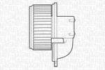 069412522010 MM MTC522AX DMUCHAWA NAGRZEWNICY FIAT DUCATO 2002 - /BEZ KLIMATYZACJI/ OE 46722702 SZT MAGNETI MARELLI ELEKTRYKA [894884] w sklepie internetowym kayaba.istore.pl