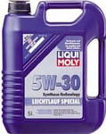 1164 LM 1164 OLEJ LIQUI MOLY LEICHTLAUF SPECIAL 5W30 5L API SL ACEA A1/A5/B1 FORD WSS-M2C 913A/B ILSAC GF-2 5L LIQUI MOLY OLEJ LIQUI MOLY [895859] w sklepie internetowym kayaba.istore.pl