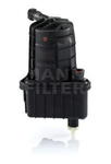 WK 939/3 MAN WK939/3 FILTR PALIWA RENAULT CLIO III/MODUS 1.5DCI SZT MANN-FILTER FILTRY MANN-FILTER [896277] w sklepie internetowym kayaba.istore.pl