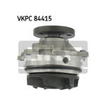 VKPC 84415 SKF VKPC84415 POMPA WODY FORD FOCUS 1,8 16V/2,0 16V 98 SKF SZT SKF POMPY WODY SKF [896433] w sklepie internetowym kayaba.istore.pl