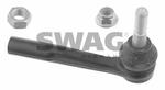 40 92 6153 SW 40926153 KONCOWKA DRAZKA OPEL VECTRA C 02- SIGNUM 03- FIAT CROMA 05- SAAB 9-3 03- 9-5 02- PR SZT SWAG ZAWIESZENIE [896568] w sklepie internetowym kayaba.istore.pl