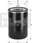 WK 731 MAN WK731 FILTR PALIWA WK 731 SZT MANN-FILTER FILTRY MANN-FILTER [897083] w sklepie internetowym kayaba.istore.pl