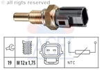 7.3294 KW 530294 CZUJNIK TEMP SILNIKA WODY EPS 1.830.294 - FORD FOCUS/PUMA 1.4/1.6 16V 98 - SZT KW KW ELEKTRYKA KW [898208] w sklepie internetowym kayaba.istore.pl