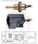 7.3304 KW 530304 CZUJNIK TEMP SILNIKA WODY EPS 1.830.304 - VOLVO C70/S40/S70/S80/V40/V70/XC70 95 - SZT KW KW ELEKTRYKA KW [898212] w sklepie internetowym kayaba.istore.pl