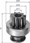 940113020039 MM AMB0039 BENDIX ROZRUSZNIKA - DODGE/FORD/LAND ROVER/LEYLAND/MASSEY FERGUSON/PERKINS TYP LUCAS MAGNETI MARELLI ALTERNATORY I ROZRUSZNI [898389] w sklepie internetowym kayaba.istore.pl