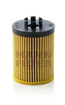 HU 712/8 X MAN HU712/8X FILTR OLEJU OPEL CORSA 1,0 1,2 96- = MAN HU712X SZT MANN-FILTER FILTRY MANN-FILTER [899422] w sklepie internetowym kayaba.istore.pl