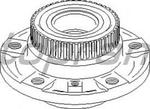 500 360 HP 500 360 PIASTA KOLA STARY NR 501 136A BMW 316I-325I 325TD/TDS(E36)91- P SZT HANS PRIES MULTILINIA HANS PRIES [900016] w sklepie internetowym kayaba.istore.pl