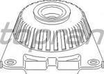 302 357 HP 302 357 PODUSZKA AMORTYZATORA FORD MONDEO 01 BEZ KOMBI TYL SZT HANS PRIES MULTILINIA HANS PRIES [900150] w sklepie internetowym kayaba.istore.pl