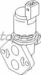 302 446 HP 302 446 SILNIK KROKOWY FORD ESCORT/FIESTA/KA/SCORPIO 1.0/1.3/1.6 16V OE 1014398 SZT HANS PRIES MULTILINIA HANS PRIES [900241] w sklepie internetowym kayaba.istore.pl