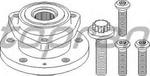 111 313 HP 111 313 PIASTA KOLA SKODA OCTAVIA SZT HANS PRIES MULTILINIA HANS PRIES [900401] w sklepie internetowym kayaba.istore.pl