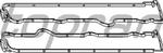 205 530 HP 205 530 KOMPLET USZCZELEK POKRYWY ZAWOROW 0607642 OPEL OMEGA B X25XE, Y26SE OE 0607642 SZT HANS PRIES MULTILINIA HANS [900517] w sklepie internetowym kayaba.istore.pl