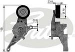 T38436 G T38436 NAPINACZ MICRO-V AUDI/SEAT/SKODA/VW 1.9/2.0 TDI MICRO-V SZT GATES ROLKI [901871] w sklepie internetowym kayaba.istore.pl