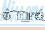 89224 NIS 89224 SPREZARKA KLIMATYZACJI MULTIFIT VAG: 89224 + KONCOWKA ELEKTR =ZASTEPUJE : 89021 I 89025 SZT NISSENS KLIMATYZACJA NI [903848] w sklepie internetowym kayaba.istore.pl