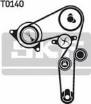 VKMC 05193 SKF VKMC05193 ZESTAW ROZRZADU + POMPA VKPC85101 (VKMC02193 + NAKRETKA/PODKLADKA/SWORZEN/SRUBA) SZT SKF ZESTAWY ROZRZADU SKF [907240] w sklepie internetowym kayaba.istore.pl