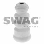 30 91 8375 SW 30918375 ODBOJ AMORTYZATORA AUDI A2 00-05/ SEAT AROSA 97-04/ SKODA FABIA 99- VW LUPO 98-05 TYL SZT SWAG ZAWIESZENIE SWA [909057] w sklepie internetowym kayaba.istore.pl