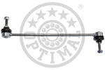 G7-546 OPT G7-546 O LACZNIK STABILIZATORA- VOLVO 850 91-96/ C70 97-05/ S70 97-00/ V70 97-00 LE=PR PRZ OPTIMAL ZAWIESZENIE OPTIMAL [909465] w sklepie internetowym kayaba.istore.pl