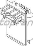 104 117 HP 104 117 OPORNIK DMUCHAWY NAGRZEWNICY VW POLO 95-99 OE 701959263A SZT HANS PRIES MULTILINIA HANS PRIES [909494] w sklepie internetowym kayaba.istore.pl