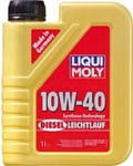 1386 LM 1386 OLEJ LIQUI MOLY DIESEL LEICHTLAUF 10W40 HD 1L API CF ACEA B3 MB 229.1 VW 505.00 1L LIQUI MOLY OLEJ LIQUI MOLY LIQUI MO [909697] w sklepie internetowym kayaba.istore.pl