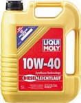 1387 LM 1387 OLEJ LIQUI MOLY DIESEL LEICHTLAUF 10W40 HD 5L 5L LIQUI MOLY OLEJ LIQUI MOLY LIQUI MOLY [909698] w sklepie internetowym kayaba.istore.pl