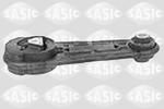 4001810 SA 4001810 PODUSZKA SILNIKA RENAULT MEGANE II 1,5 DCI/ MODUS 1,2-1,6/ SCENIC 1,5 DCI 07/2003- DOLNA SASIC ZAWIESZENIE SASIC [909928] w sklepie internetowym kayaba.istore.pl