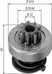 940113020167 MM AMB0167 BENDIX ROZRUSZNIKA - OPEL OMEGA 2,3/ BMW 324D/524D MAGNETI MARELLI ALTERNATORY I ROZRUSZNIKI MAGNETI MARELLI [911511] w sklepie internetowym kayaba.istore.pl