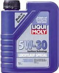 1163 LM 1163 OLEJ LIQUI MOLY LEICHTLAUF SPECIAL 5W30 1L API SL ACEA A1/A5/B1 FORD WSS-M2C 913A/B ILSAC GF-2 1L LIQUI MOLY OLEJ LIQUI MOLY [912349] w sklepie internetowym kayaba.istore.pl