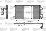 817809 V 817809 SKRAPLACZ KLIMATYZACJI OPEL VECTRA SIGNUM SZT VALEO KLIMATYZACJA VALEO [912980] w sklepie internetowym kayaba.istore.pl