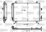 817824 V 817824 SKRAPLACZ KLIMATYZACJI PEUGEOT 407 CITROEN C5 C6 SZT VALEO KLIMATYZACJA VALEO [913019] w sklepie internetowym kayaba.istore.pl