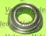 826577 V 826577 SPRZEGLO KPL DACIA LOGAN 1.4 2004 - VALEO SPRZEGLA VALEO [913035] w sklepie internetowym kayaba.istore.pl