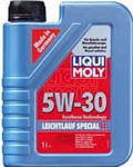 1192 LM 1192 OLEJ LIQUI MOLY LEICHTLAUF SPECIAL LL 5W30 1L API SL/CF ACEA A3/B4 OPEL GM-LL-A025/B025 MB 229.2 1L LIQUI MOLY OLEJ LIQUI MOLY (W [913182] w sklepie internetowym kayaba.istore.pl