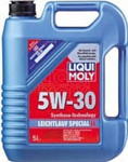 1193 LM 1193 OLEJ LIQUI MOLY LEICHTLAUF SPECIAL LL 5W30 5L API SL/CF ACEA A3/B4 OPEL GM-LL-A025/B025 MB 229.2 5L LIQUI MOLY OLEJ LIQUI MOLY (W [913183] w sklepie internetowym kayaba.istore.pl