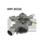 VKPC 85310 SKF VKPC85310 POMPA WODY OPEL CORSA C 1,0 12V 03- ; SZT SKF POMPY WODY SKF [918418] w sklepie internetowym kayaba.istore.pl