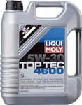 3756 LM 3756 OLEJ LIQUI MOLY TOP TEC 4600 5W30 5L ACEA C3 API SM/CF BMW LL-04, OPEL DEXOS 2, MB 229.51, VW 505.01 5L LIQUI MOLY OLEJ LIQUI MOLY ( [918531] w sklepie internetowym kayaba.istore.pl