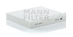 CU 2232 MAN CU2232 FILTR KABINOWY ALFA ROMEO 159 / 159 SPORTWAGON 05- MANN MANN-FILTER FILTRY MANN-FILTER [919984] w sklepie internetowym kayaba.istore.pl